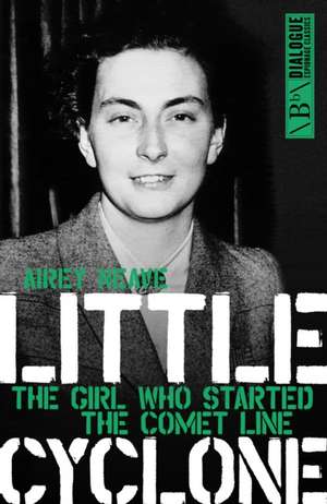 Little Cyclone de Airey Neave