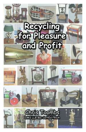 Recycling for Pleasure and Profit de Chris Toombs