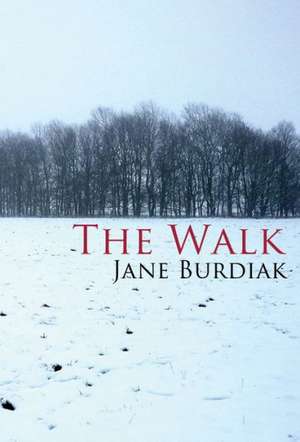 The Walk de Jane Burdiak