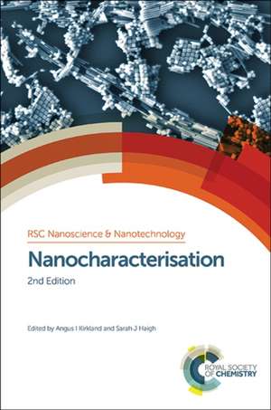 Nanocharacterisation