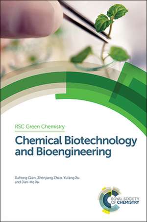 Chemical Biotechnology and Bioengineering de Y.H. ZHANG