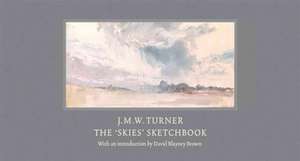 JMW TURNER