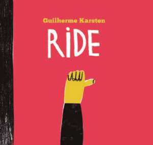 The Ride de Guilherme Karsten