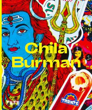 Chila Burman de Chila Burman