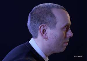 Ed Atkins de Nathan Ladd