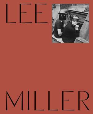 Lee Miller de Hilary Floe