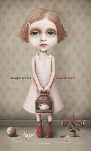 Aesop's Secret de Claudia White