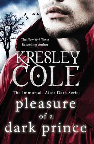 Pleasure of a Dark Prince de Kresley Cole