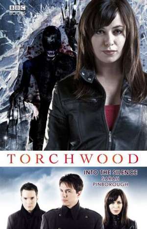 Torchwood de Sarah Pinborough