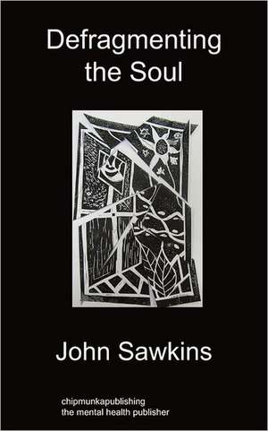 Defragmenting the Soul de John Sawkins