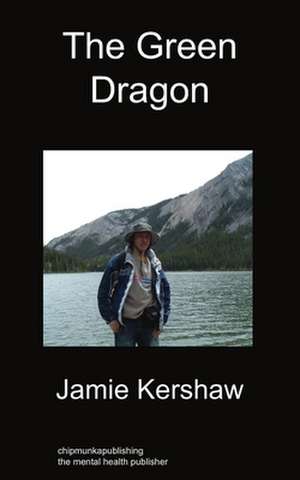 The Green Dragon de Jamie Kershaw