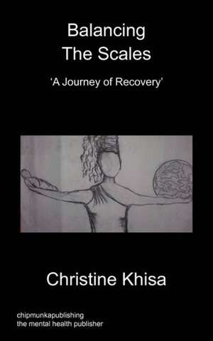 Balancing the Scales de Christine Khisa