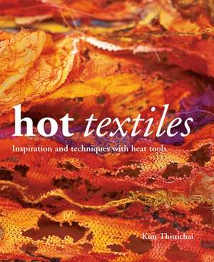 HOT TEXTILES