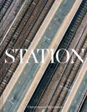 Station de Christopher Beanland