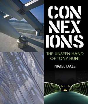 Connexions de Nigel Dale