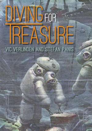 Diving for Treasure de Vic Verlinden