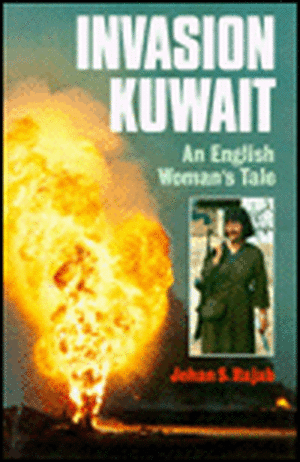 Invasion Kuwait: An English Woman's Tale de Rajab