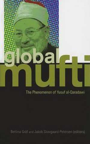 Global Mufti de Bettina Graf