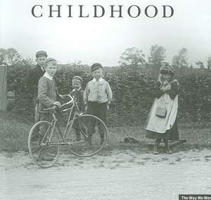 Childhood de English Heritage