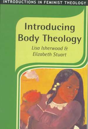 Introducing Body Theology de Elizabeth Stuart