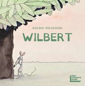 Oskarsson, B: Wilbert de Bardur Oskarsson