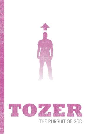 Tozer Classics de Aw Tozer