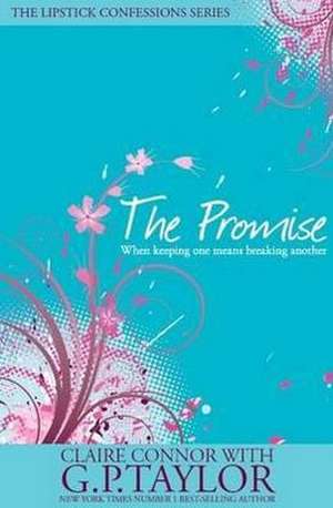 The Promise de Claire Connor