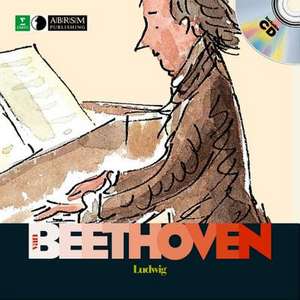 Ludwig Van Beethoven de Yann Walcker