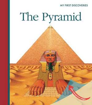 The Pyramid de Philippe Biard