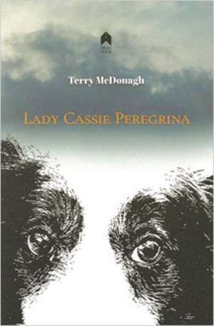 Lady Cassie Peregrina de Terry Mcdonagh