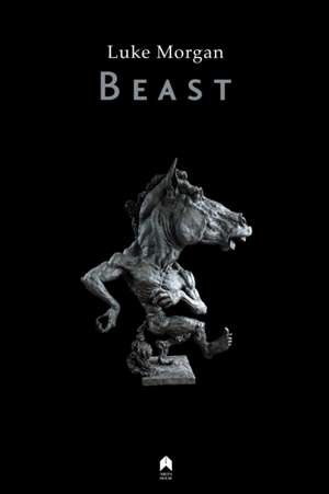 Beast de Luke Morgan