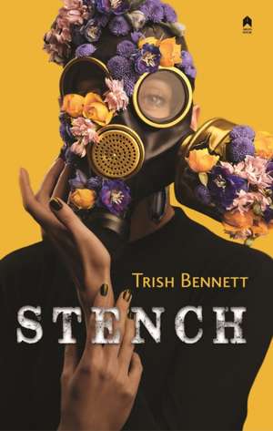 Stench de Irish Bennett