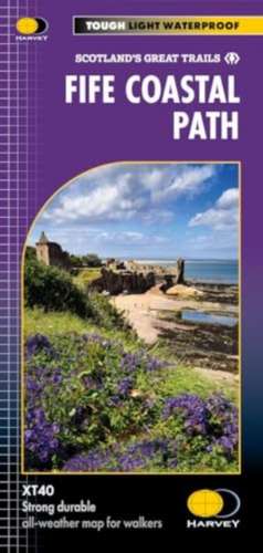 Fife Coastal Path