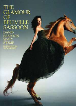 Glamour of Bellville Sassoon de David Sassoon