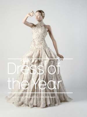 Dress of the Year de Richard Lester