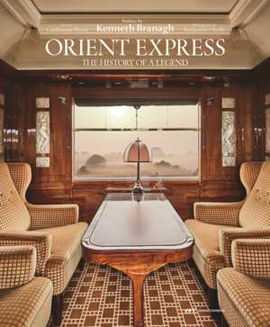 Orient Express