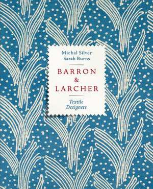 Barron & Larcher Barron