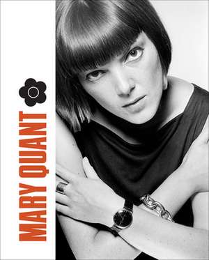 Mary Quant de Jenny Lister