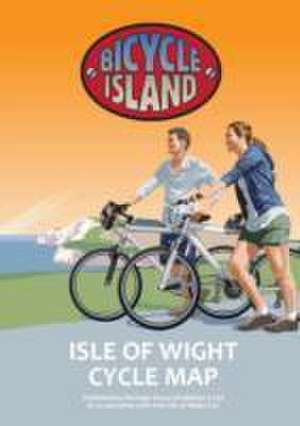 Bicycle Island de Dennis Hawes