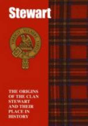 The Stewart de John Mackay