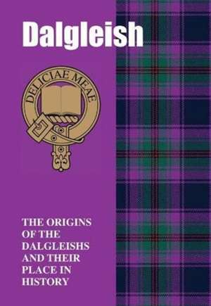 Dalgleish de Iain Gray