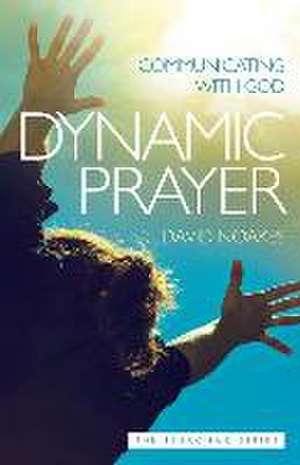 Dynamic Prayer de David Noakes