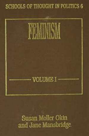 Feminism de Susan M. Okin