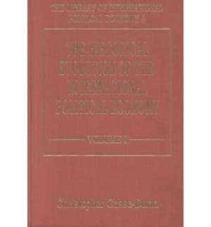 The Historical Evolution Of The International Political Economy de Christopher Chase–dunn