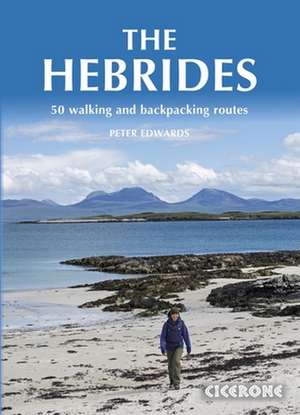 The Hebrides de Peter Edwards