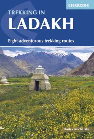 Trekking in Ladakh de Radek Kucharski