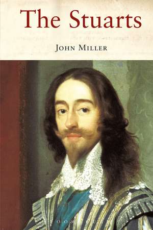 The Stuarts de John Miller