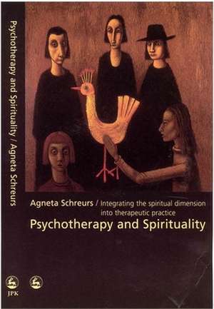 Psychotherapy and Spirituality: Dietary Difficulties and the Autism Spectrum de A. Schreurs