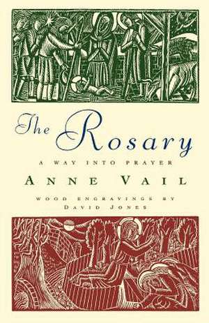 The Rosary de Anne Vail