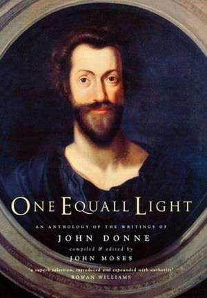 One Equall Light de John Donne